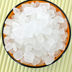老冰糖的功效作用
