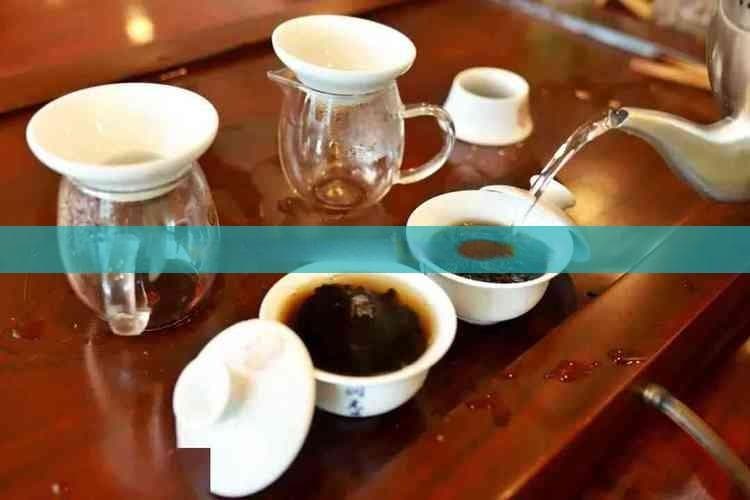 探究普洱茶中的黄曲霉菌：风险评估与选购指南