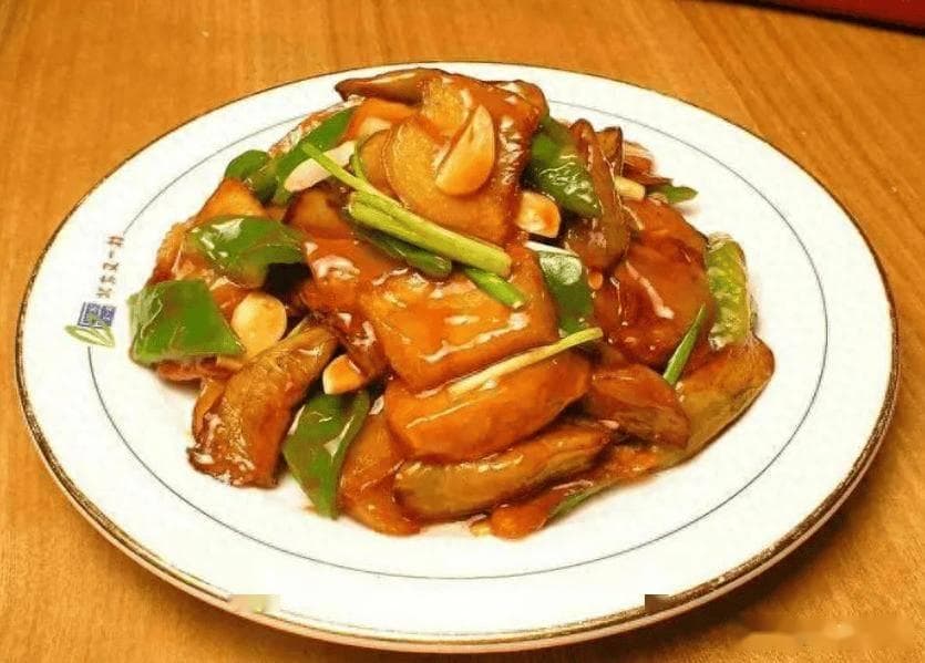 一分钟教会你5道家常东北菜的简单做法，嘎嘎下饭，营养还高