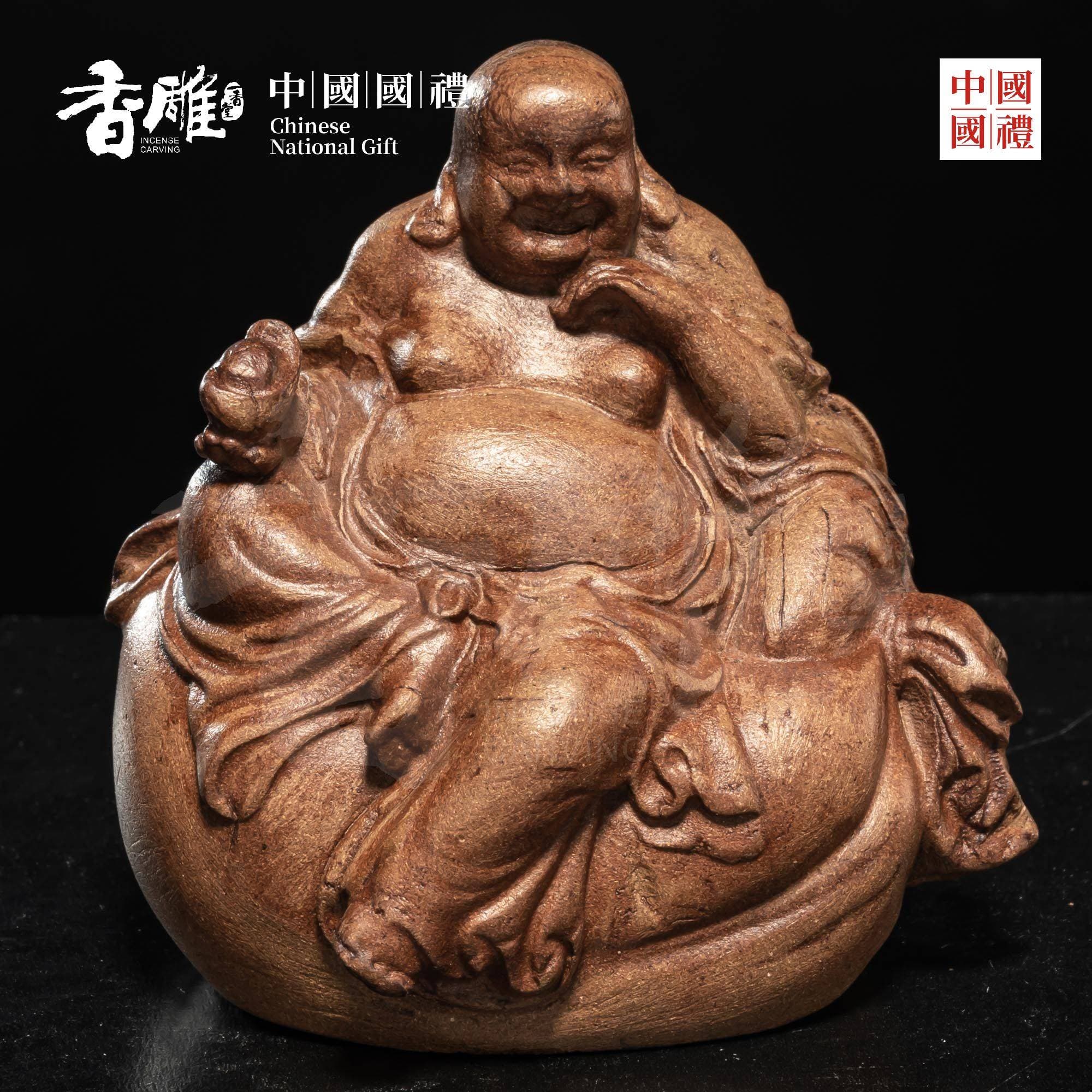 香道与文学：香气弥漫的文学世界
