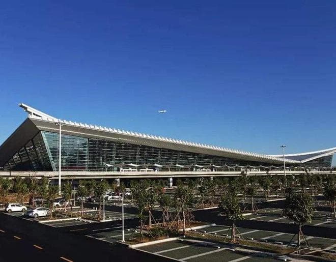 “福建机场集团”：最奇特的机场集团！
