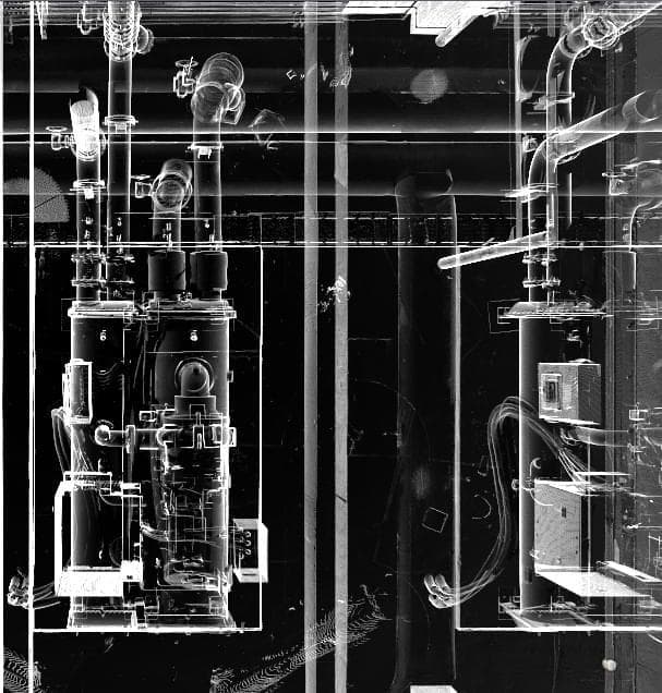 光德三维｜三维激光扫描建模数字化还原实景技术