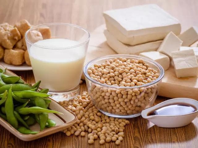 喝豆浆误区、花式豆浆制法，你知道的或不知道的都在这儿！