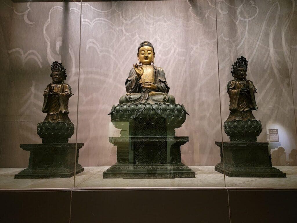 台北故宫博物院门票价格与购票指南