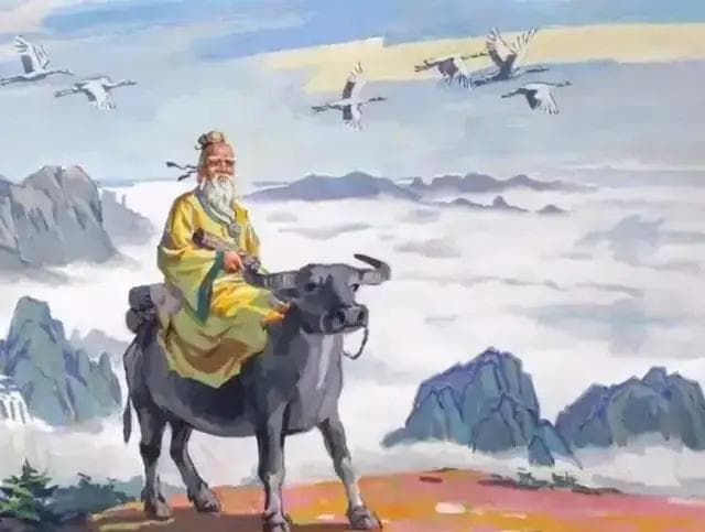道家思想的真相：不只是无为与自由