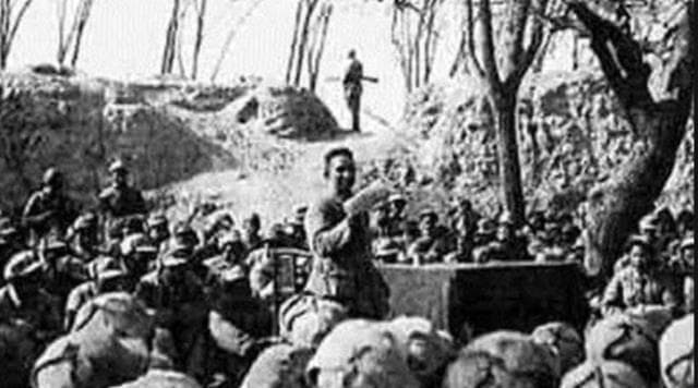 皖南事变新四军遭遇重创，有两人率队突出重围，保存了革命火种