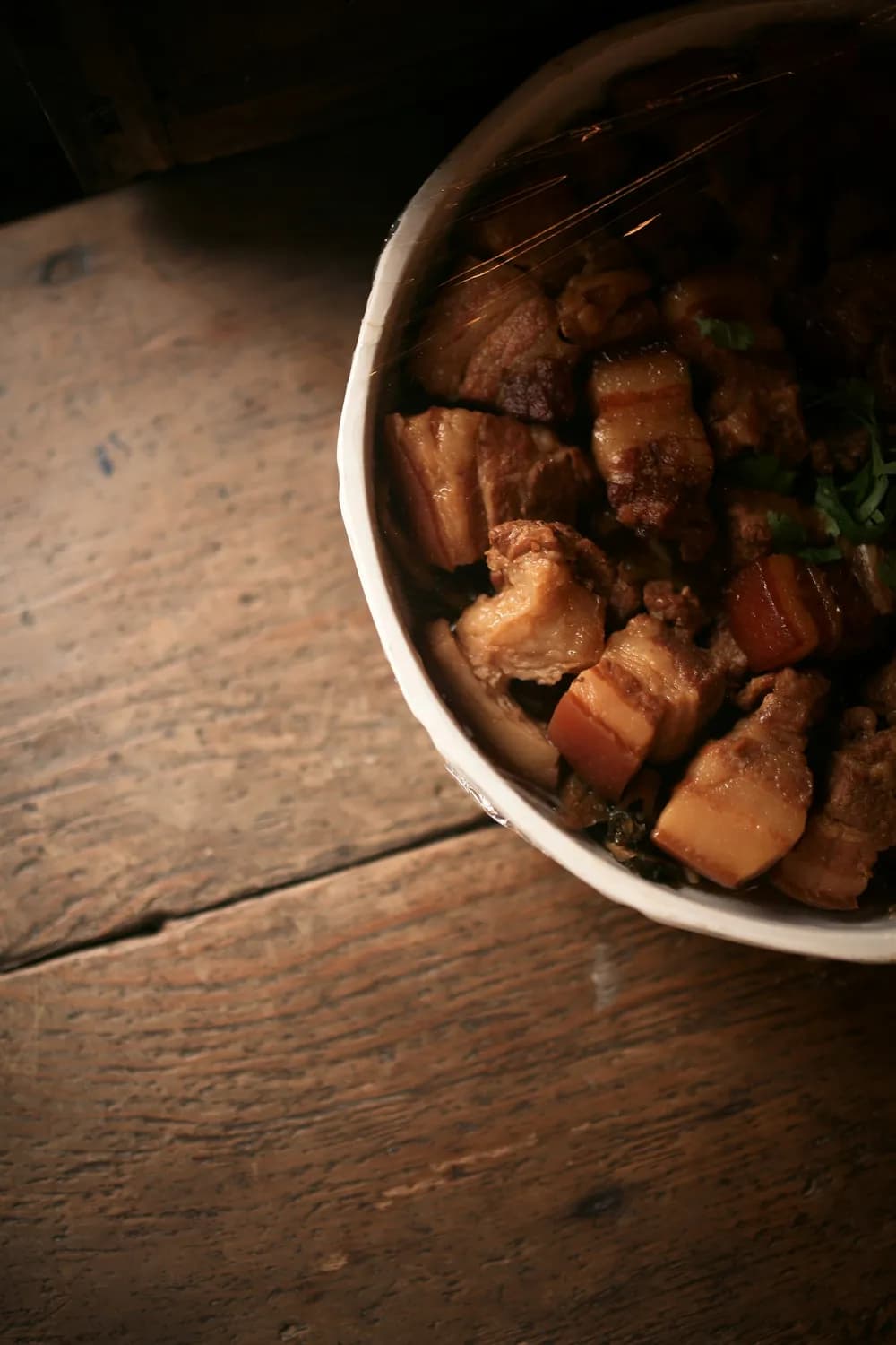 红烧肉的营养与健康：专家教你科学食用
