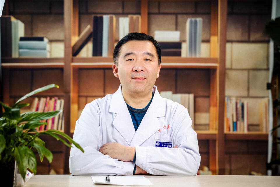 中医崔宁医生：抑郁和失眠的关系