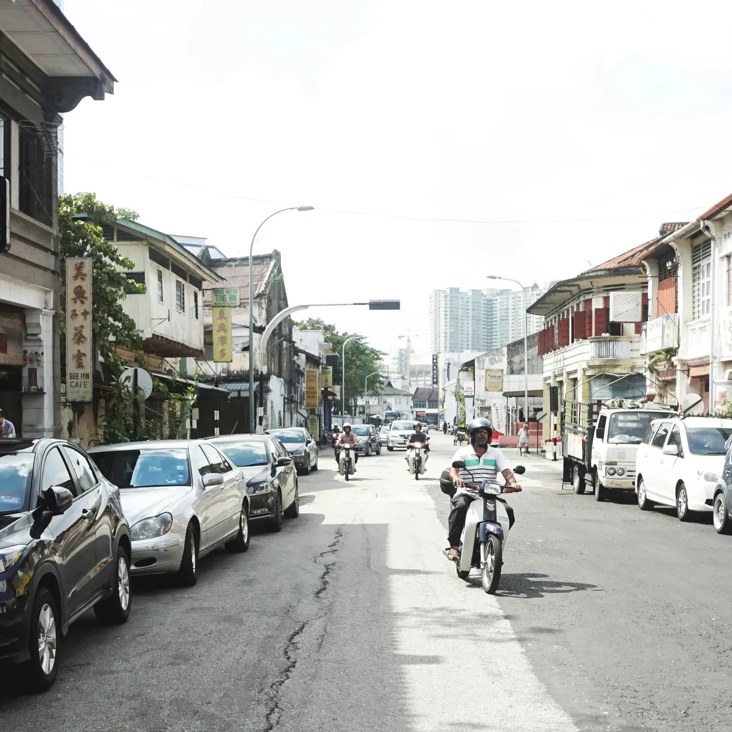 东明路街道创新社区创业模式，家门口开店实现增收