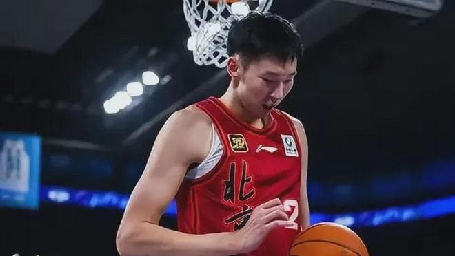 周琦回归后首钢大胜浙江，三重优势助力球队成CBA争冠热门
