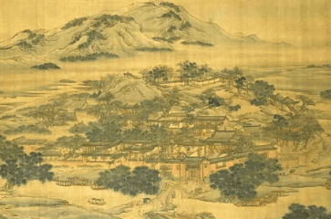 宋朝五京在哪里？当时的情况是怎样的？