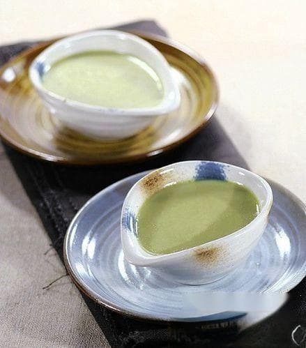 怎样在家自制抹茶烤布丁？