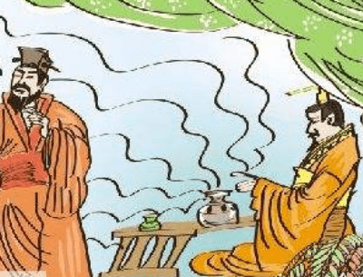 成语“盘根错节”是什么意思？这个成语来源于哪个故事？