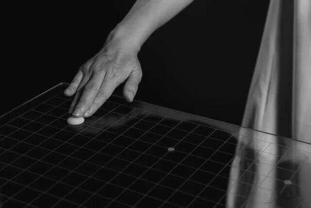 围棋AI时代的十大常用定式：变化最复杂的居然是芈氏飞刀
