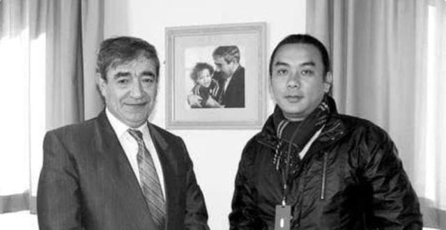 生活在河南开封的4000名犹太人，申请回到以色列，为何因"血统"被拒？