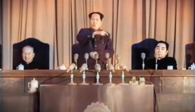 抗美援朝战争中志愿军的八大独特优势