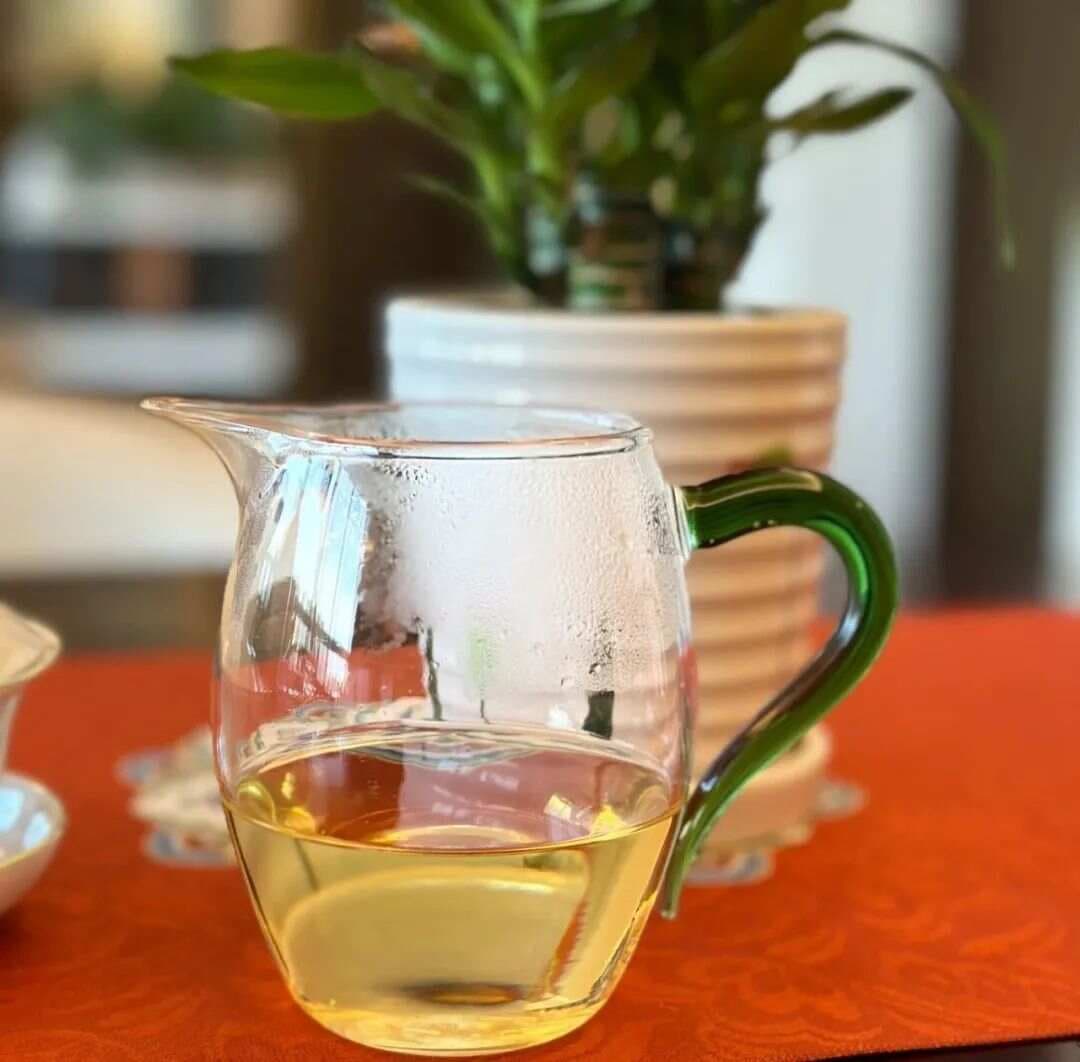 泡茶水该如何选择