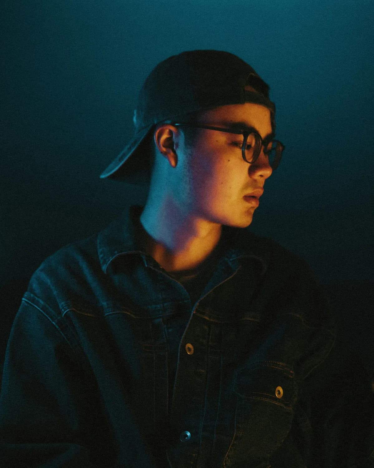 方大同新专辑《梦想家The Dreamer》：音乐与心理的成长之旅