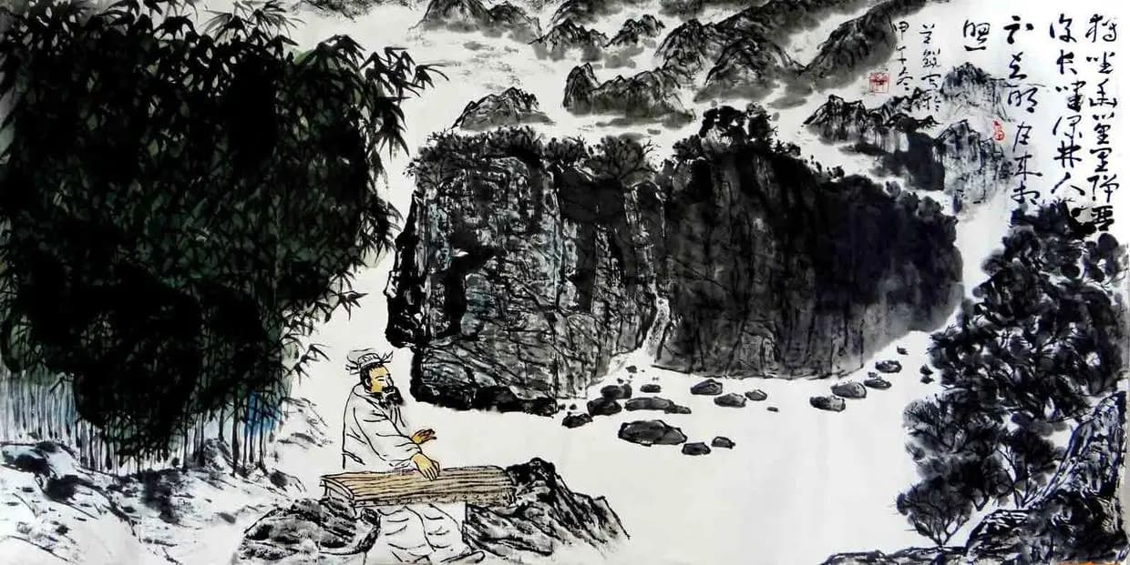 古诗词讲究平仄的道理是什么？