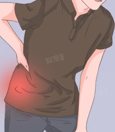 大腿根疼痛的几种原因