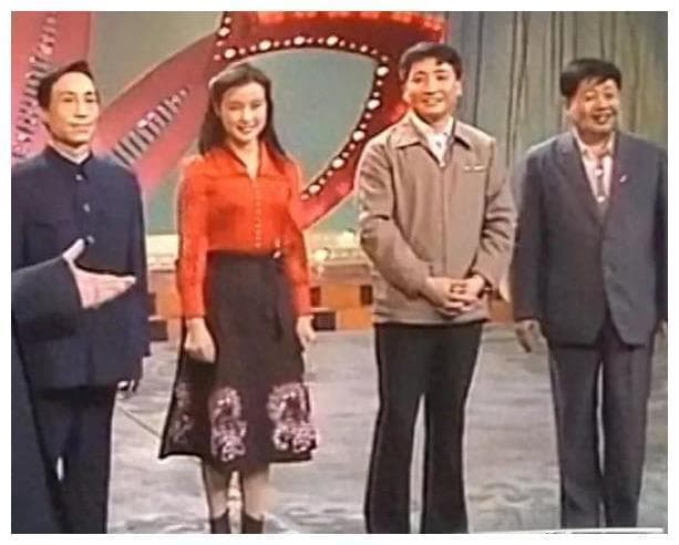 40年央视春晚最受欢迎的6位主持人，带来6种不同的享受