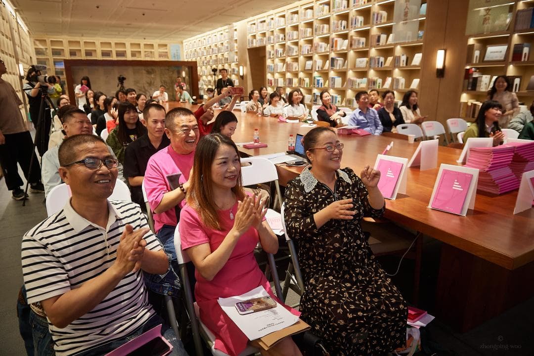让文学与生命共鸣 《我的余生》温暖首发