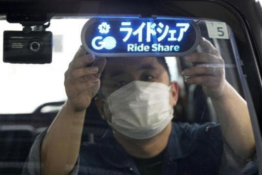 日本出租车行业迎来繁荣：司机月入可达4万，但高薪背后存隐忧