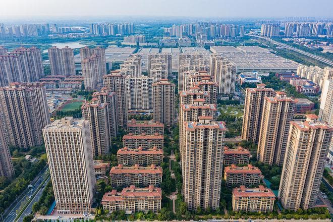 低层洋房和高层住宅，未来哪个升值空间更大？孙宏斌一席话说透了
