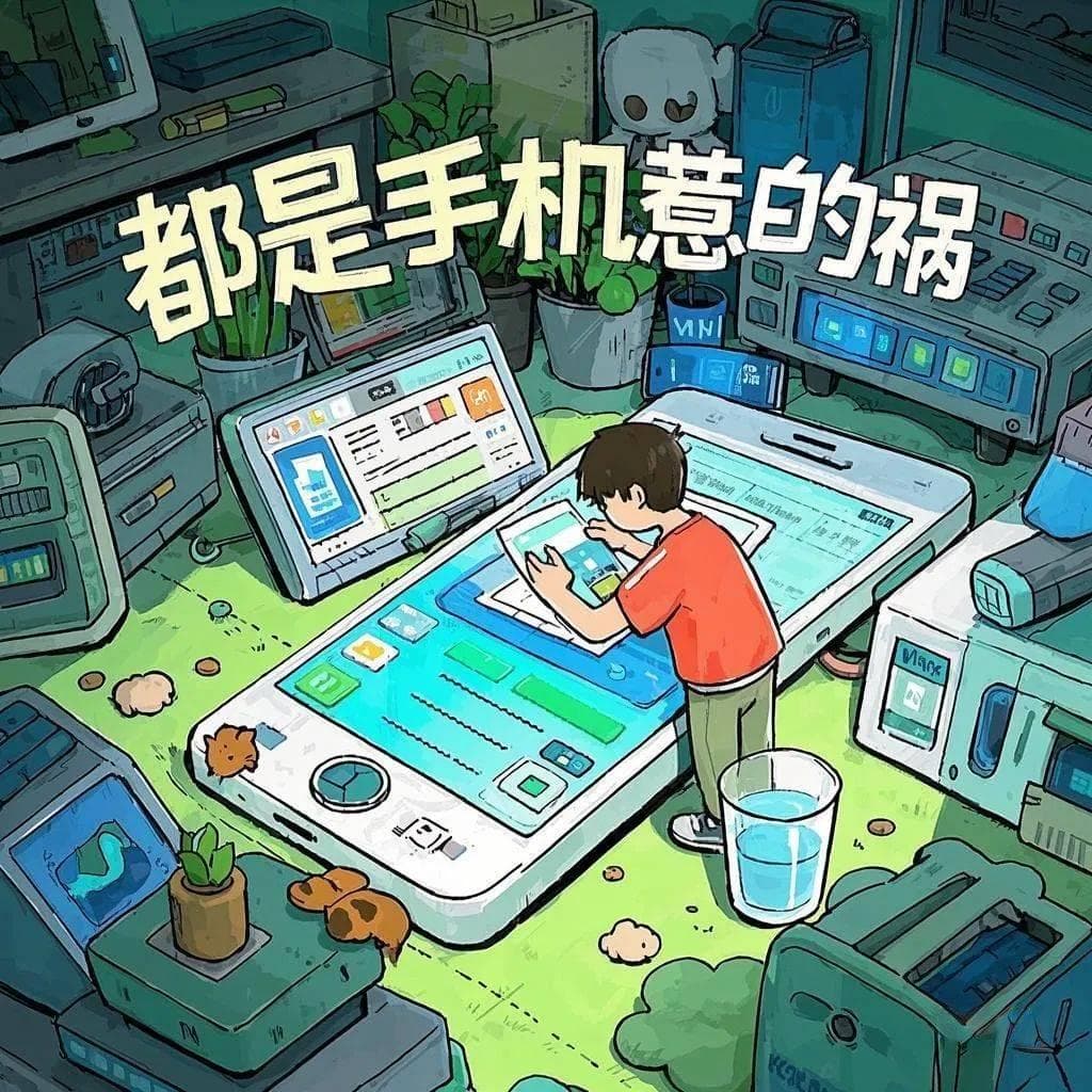 【杭城家话】假期末，父母和孩子更易起冲突？4个常见场景的化解办法推给家长朋友
