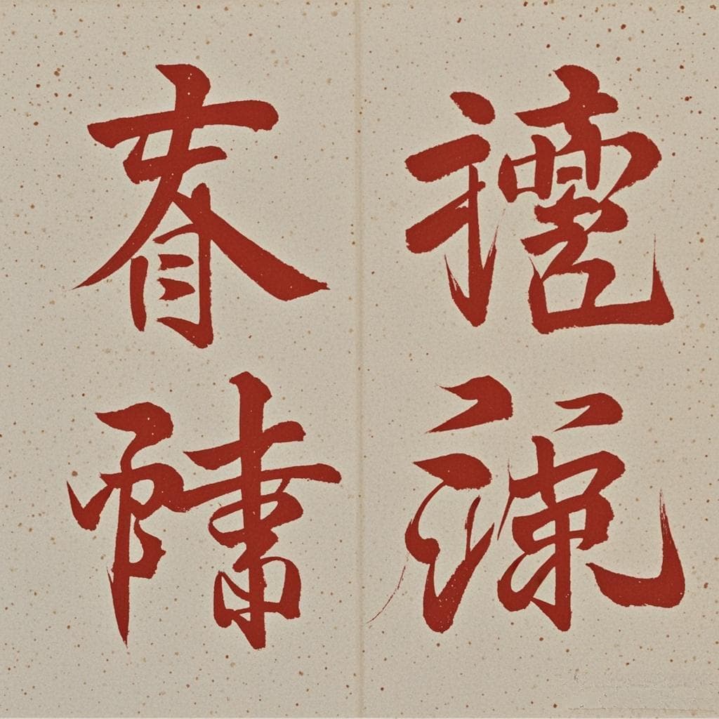 朱砂：从炼丹术到宫廷艺术的文化传奇