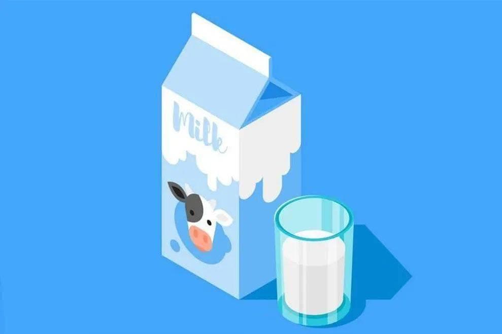 喝牛奶的学问，您知道吗？