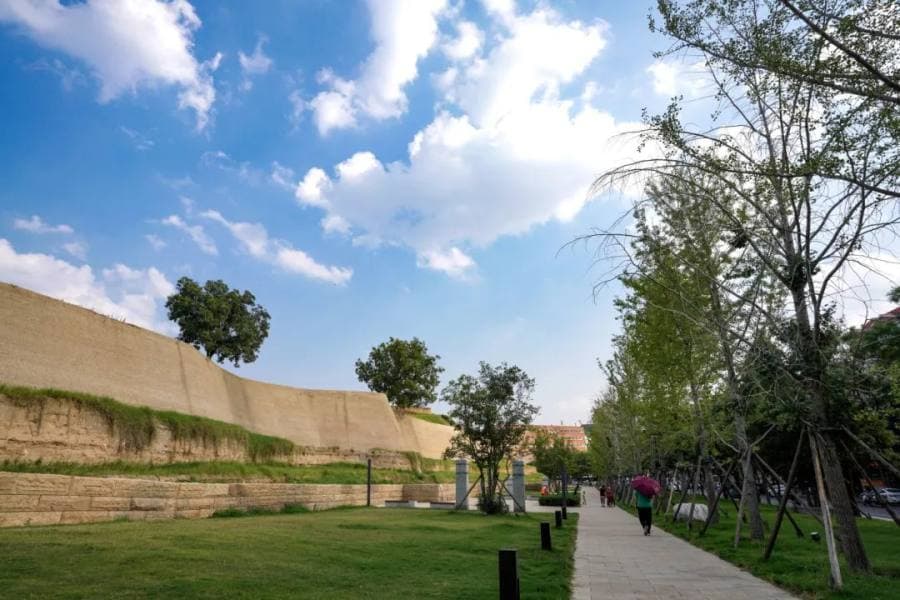 文化传承发展出圈出彩 赓续城市文脉再谱新篇