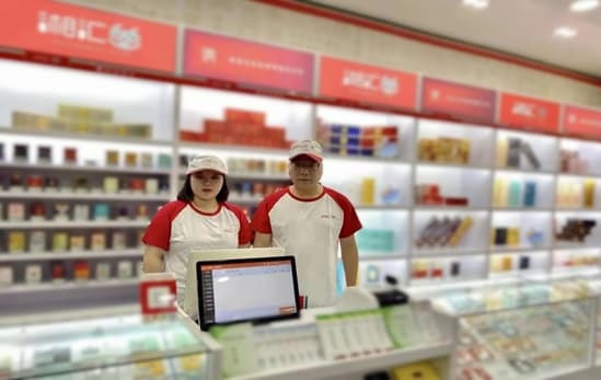 株洲渌口区90后"网红"店主唐钿：用"她力量"点亮创业之路