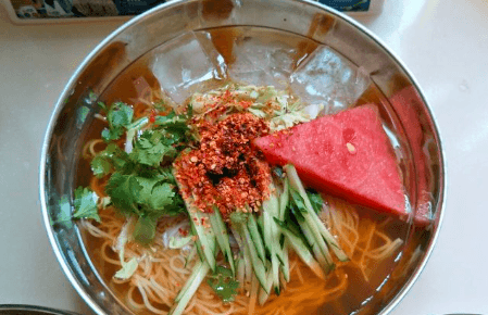到吉林松原市旅游，不知道吃什么的可以看看这篇美食攻略