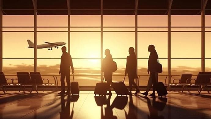 春节后出行价格“腰斩”？各旅游平台推错峰优惠