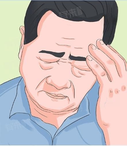 失忆是怎么回事