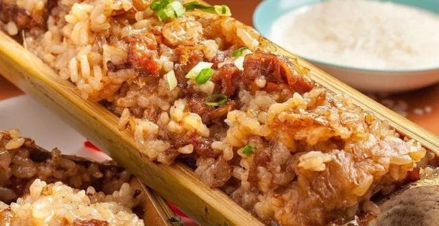 辣味之魅：探秘四川美食（宜宾篇）