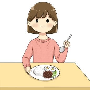 细嚼慢咽有何益处？怎样才算细嚼、慢咽？