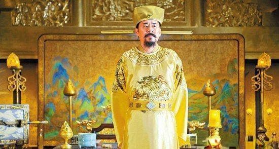 中国历史最会打仗的10位皇帝：秦始皇第二谁第一？