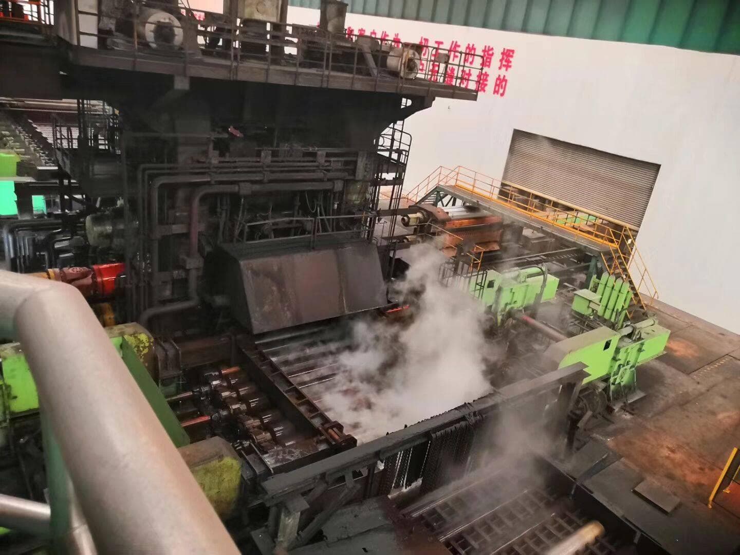 钢铁百科：Mn13钢板成分性能及各项指标介绍