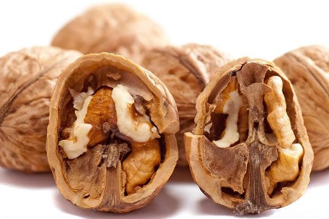 坚果有哪些？坚果类食品有哪些好处？