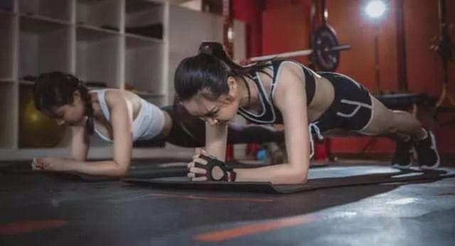 健身时这些错误你中了几个？如何改正？