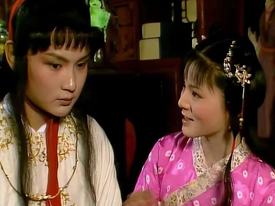 《红楼梦》元春上当，王夫人被利用，原来这才是贾母放弃宝黛姻缘的真实原因