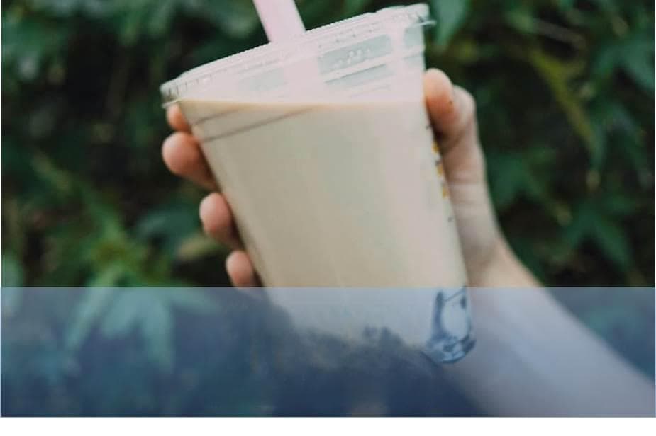 奶茶的隐藏糖分：甜蜜的负担