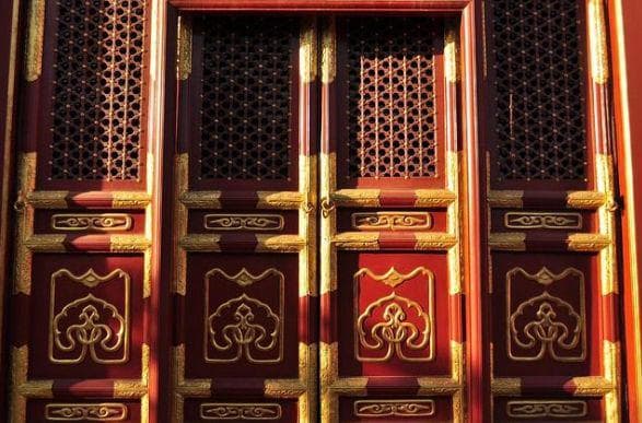 明十三陵探秘：北京不容错过的历史遗迹！