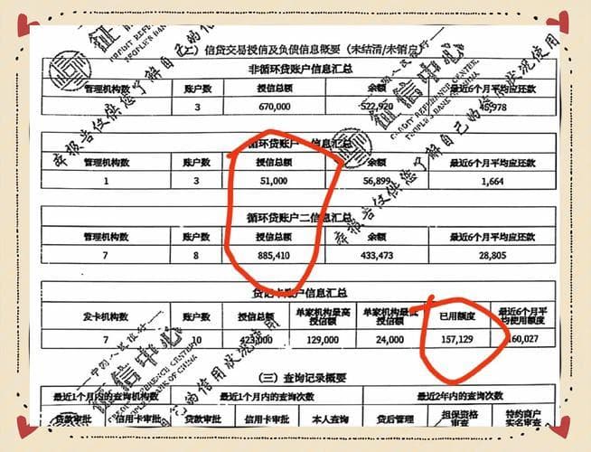 公司贷款，法人征信是关键？贷款那些事儿