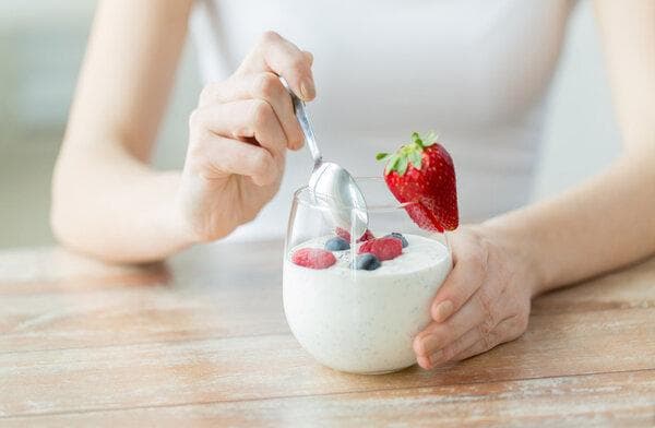 牛皮癣患者可以喝益生菌吗？专家解读