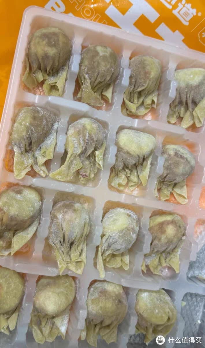 年货采购省钱攻略，想吃饺子不用买速冻，自己做就行，健康又好吃