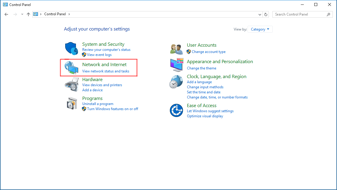 Windows Server上关闭IPv6的完整指南