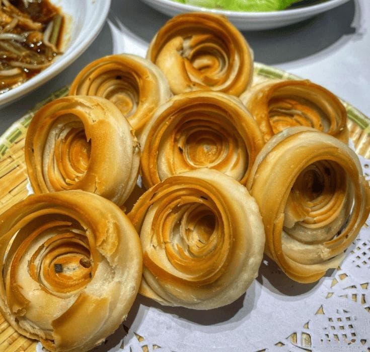 绝对不能错过！济南美食排行榜前十，每一道都让你流口水